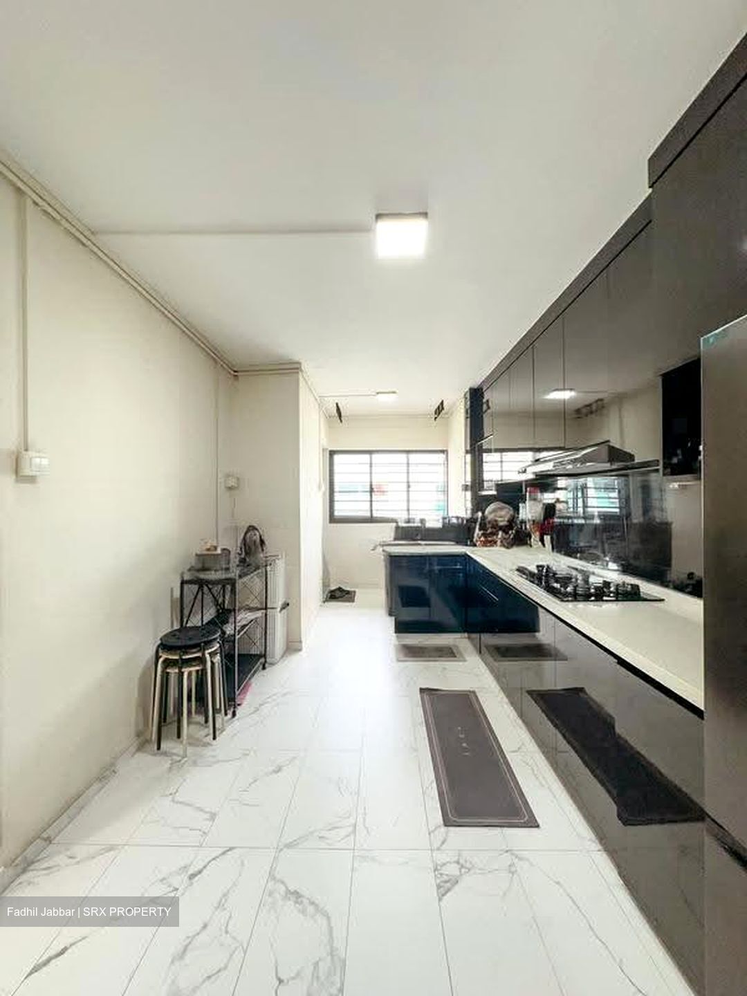 Blk 209 Yishun Palm Spring (Yishun), HDB 5 Rooms #612688881